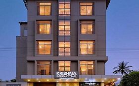 Hotel Krishna International, Sangli